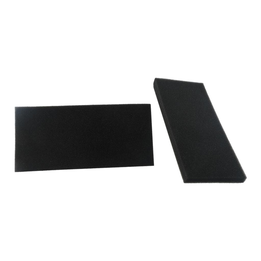 Reinigungsfilter Schwammfilter Kehrmaschine Filterteile Staubsaugerzubehör