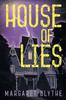 The House of Lies Book