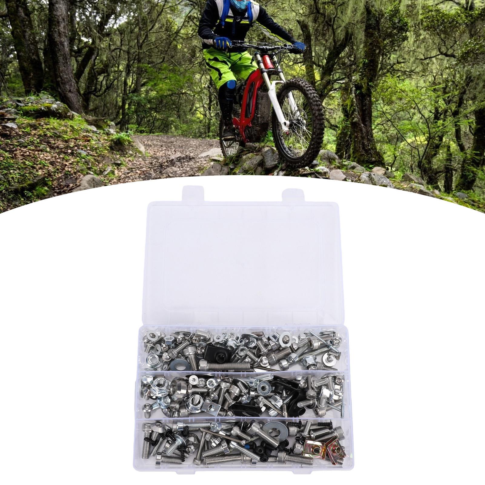 Motor Kuipkit met Zeskant Sleutels Blauwdrukken Sur-Ron