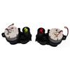 For OZMO950/ 920/n8/n8 Pro/for T9/t8 Left And Right Side Brush Motor Vacuum Cleaner Accessories Spare To Replace