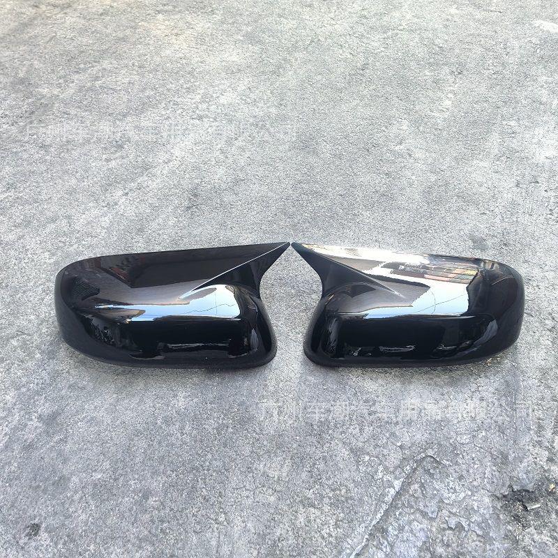 

Compatible Rearview Mirror and Turn Signal Cover for 2013-2018 Honda Fengfan Lingpai, Including Backup Camera Cover and Reflector.