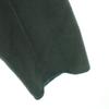 BLENHEIM Wool blend Long sleeve coat S Green system Hoodie Women Used