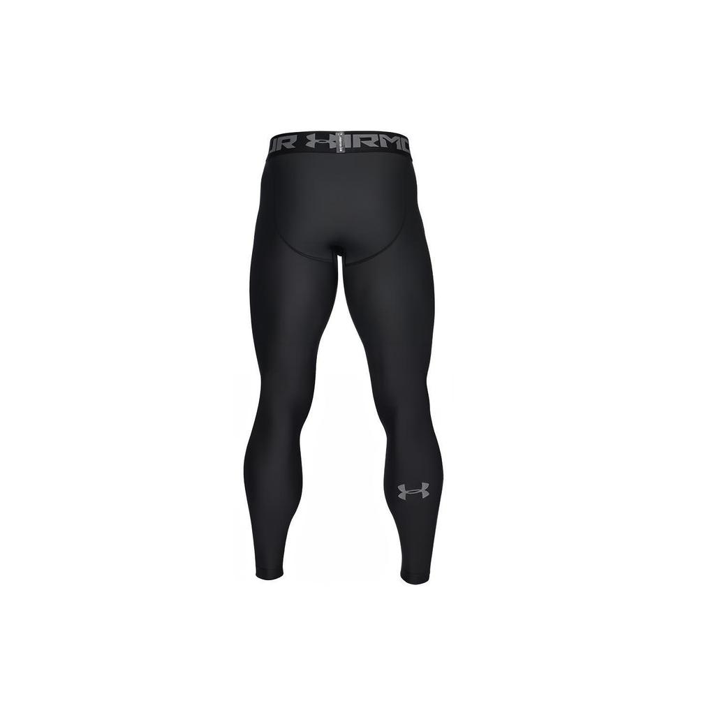 Under Armour Sports Pants Men's Black 1289577-001-