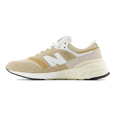 997R 'Dolce Sandstone' Sneakers U997RMB