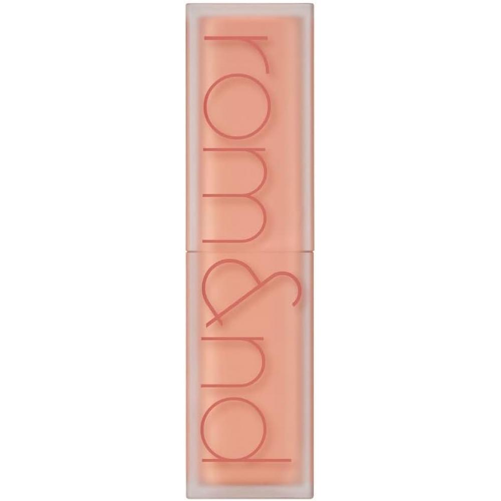 [genuine] Rom   Nd  Rom    Z Matte Lipstick 23 Ruddy Nude 23 Ruddy Nude