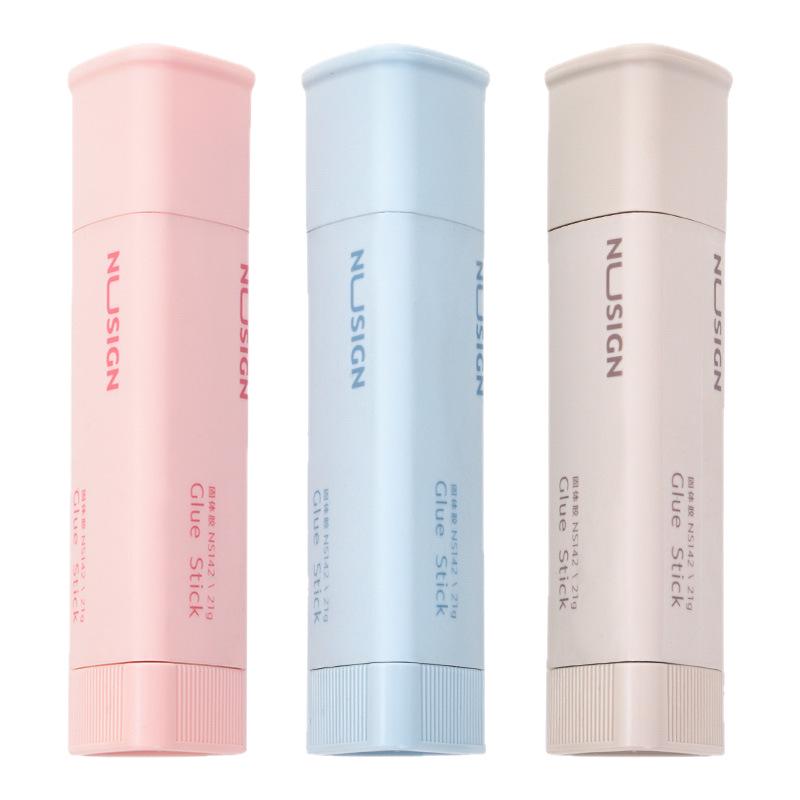 Deli High Viscosity Children's Craft Glue Stick