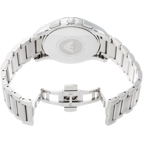 Emporio Armani VALENTE AR11083 Men's Watch, Officially Imported