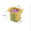 Kitchen Household Creative Chips Maker Chipper Potato Veggie Chopper Slicers Potato Chips Waffle Maker Vegetable Cutter Tools