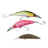 JACKALL TIMON C&R Tricoroll GT 56MD-F Floating Minnow Lure 56mm 4.3g Shirupere Trout Fishing
