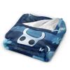 Hollow Knight Funny Games Blanket Lightweight Thin Flannel Novelty Gift  Throw Blankets Quilt