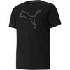 Men's Moisture-Wicking Quick-Dry Sports T-Shirt