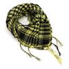Sports Outdoor Arab Bandana Military Tactical Scarf Multi-functional Windproof Sandproof Warm Neck Gaiter Headscarf