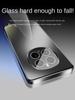 For Huawei Honor Magic 7 Pro Case Hard AG Matte Plating Lens Protective Back Cover Cases For Honor Magic 7 7Pro Phone Shell