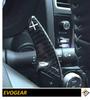 E131 EVOGEAR Compatible/Replacement Paddle Shift Cover Real Carbon Compatibility Compatible