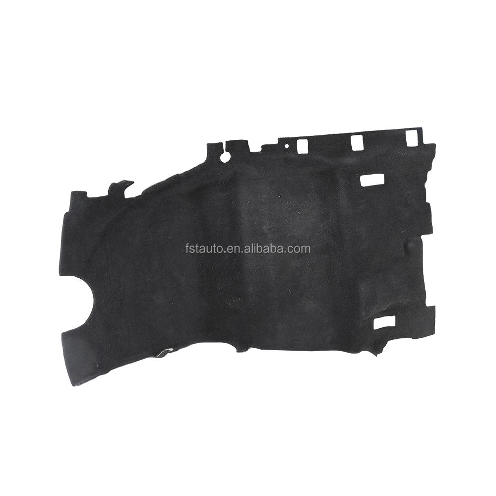 

OEM 1127284-00-D Коврик напольный передний правый для Tesla Model 3 2017-2019 гг.