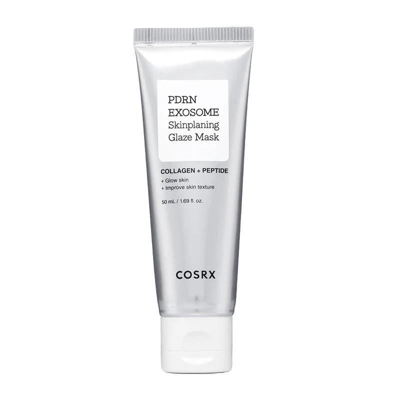 

COSRX PDRN Экзосома Скинпланинг Глазурь Маска 50мл