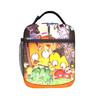BFDI Battle for Dream Island Insulated Lunch Bags Portable  Lunch Container Thermal Bag Tote Lunch Box Work  Picnic Food Bag