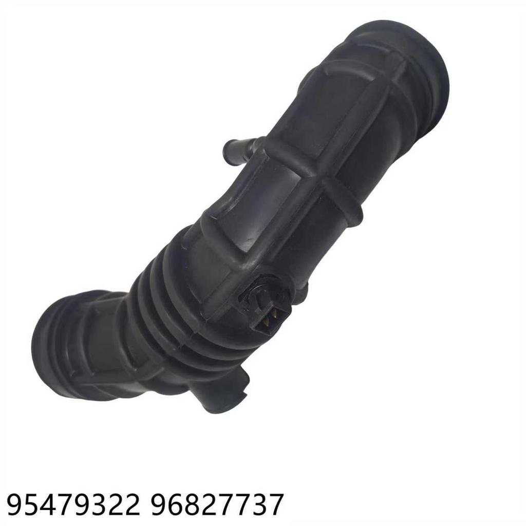 Luftrenare Utloppsslang Diameter 65 mm För Chevrolet Spark M300 /M300 Europa 2010 2011 2012 95479322 96827737