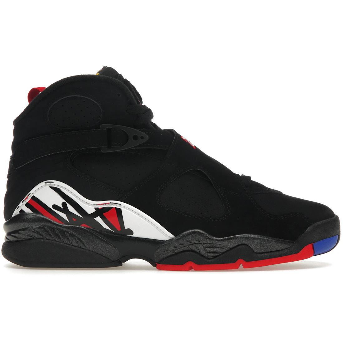 

Sneaker Jordan 8 Retro Playoffs (2023)(305381-062) 42.5