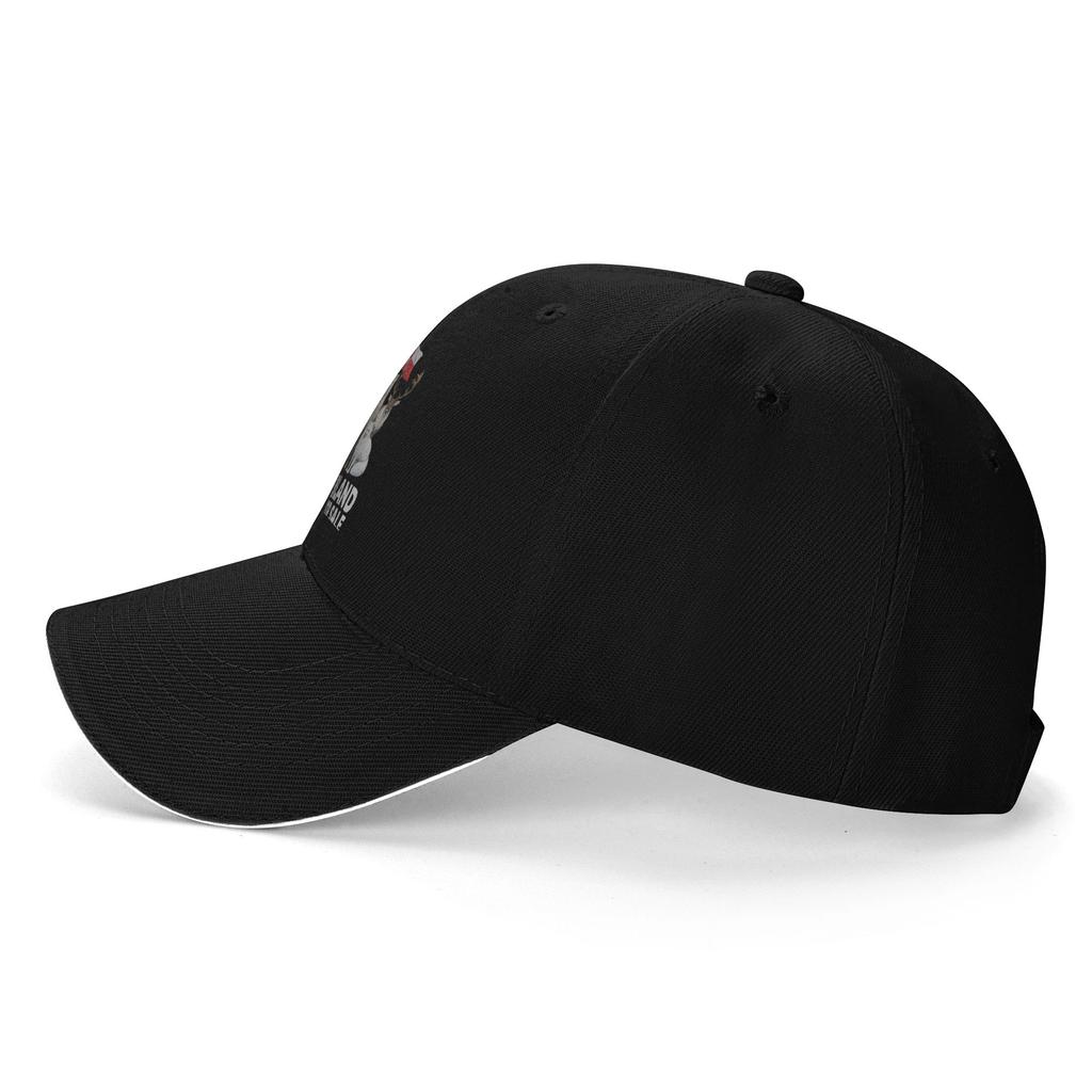 Unisex Greenland is Not for Sale Animal Greenland Flag Hat Autumn Adjustable Baseball Caps Casual Baseball Cap 2026 Golf Hats