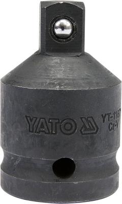 REDUKCE 3/4"""" (F) x 1/2"""" (M) / YT-11671 / YATO