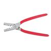 AW Tools Steel Crimping Plier