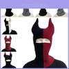 Cozy And Stylish Knitted Beanie Hat With Horns For Halloween Fun And Winter Warmth