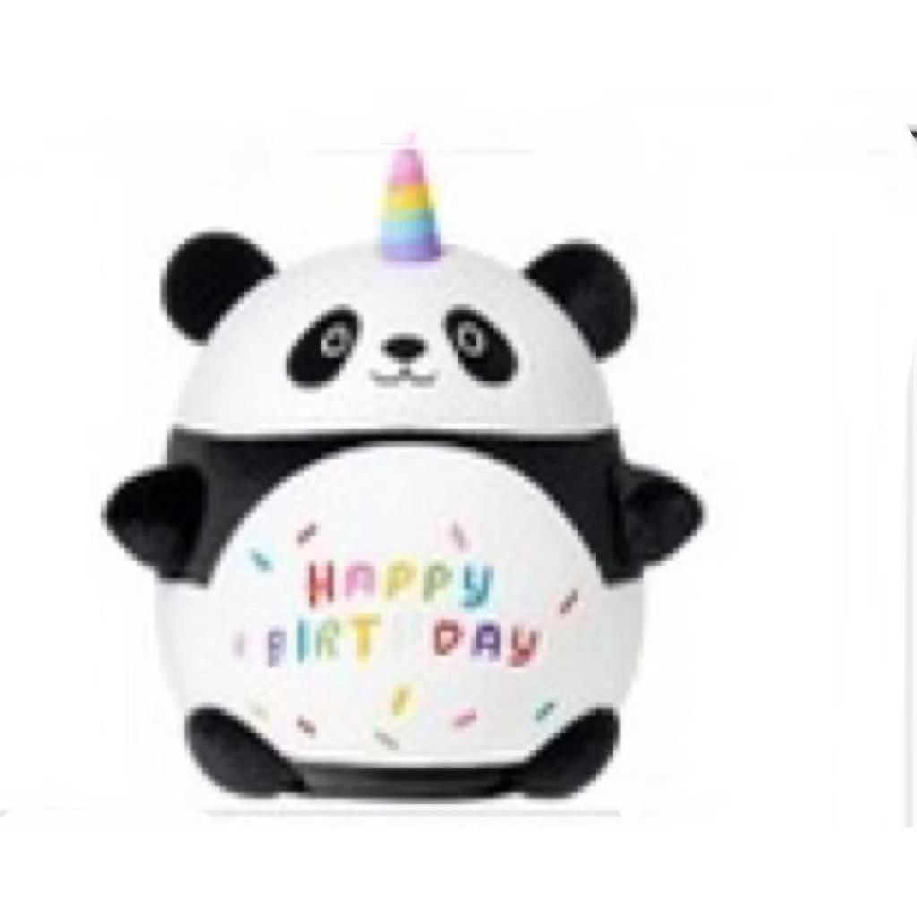 

Squishmallows Soft Toys Salamander Stuffed Animal Birthday Love Dog Stuffed Plush Toy Cartoon Shark Doll Gift For Children Birthday Panda-30cm