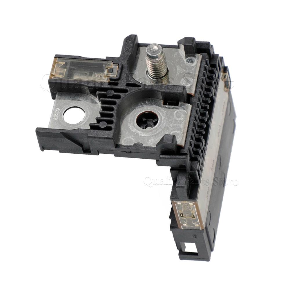 New Positive Battery Fusible Fuse Connector Link 24380-79915 2438079915 For Nissan Sentra Versa 350Z 370Z Armada Cube GT-R Quest