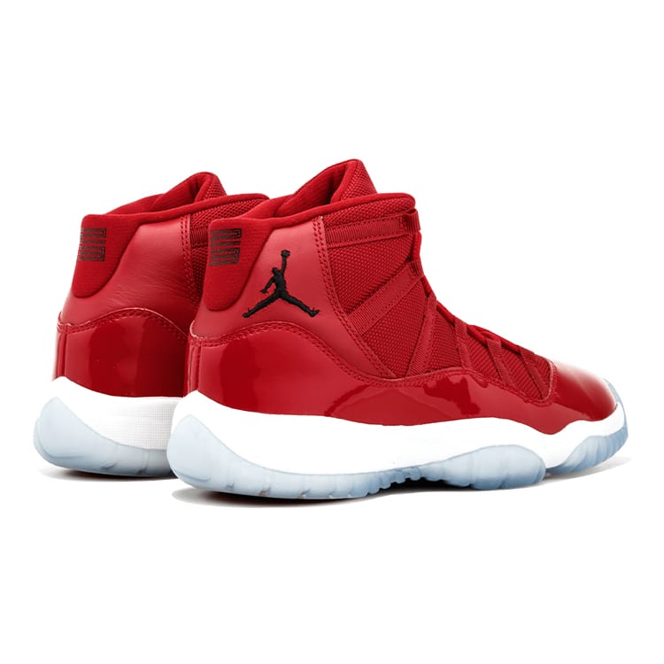 Jordan 11 Retro 'Win Like 96' GS 378038-623