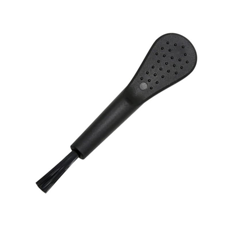 Computer Keyboard Cleaning Tool No Damage To Equipment Not Easily Loose Comfortable Texture Retro Fashion Pairing Cleaning Brush