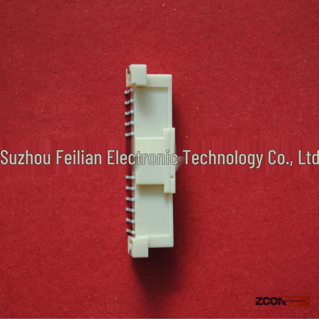 MOLEX Connector 5600201420, 560020-1420 In Stock
