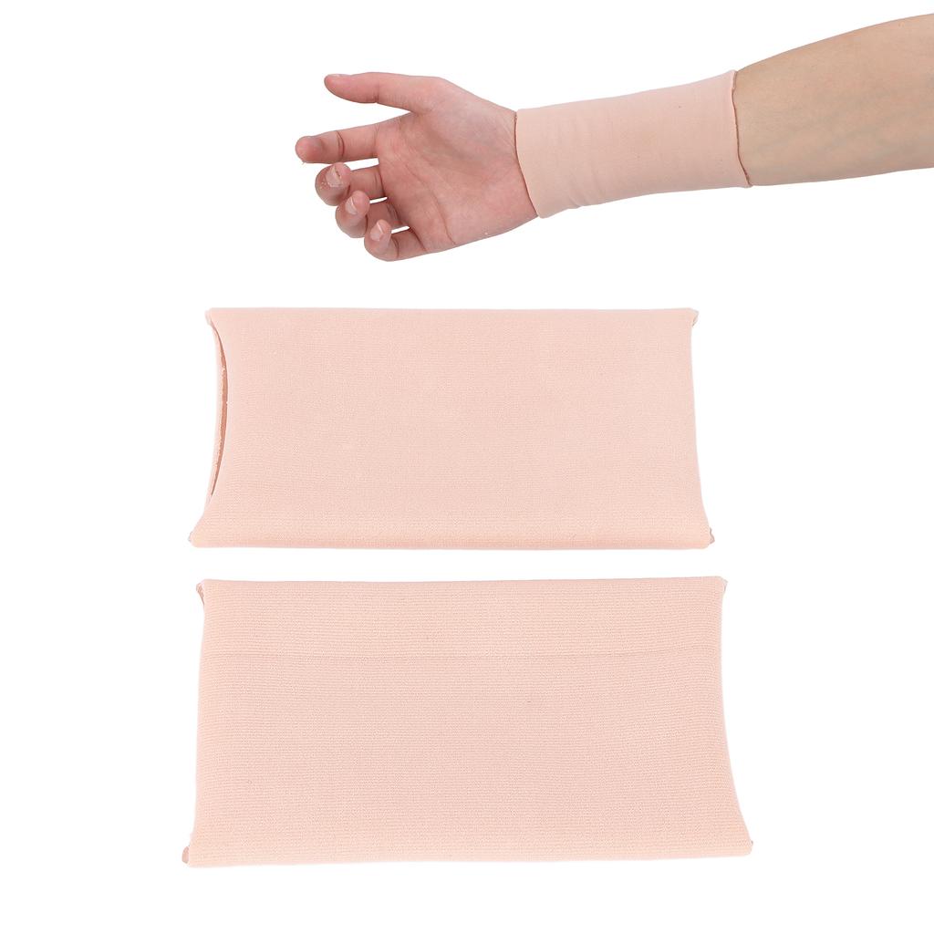 Breathable Ankle Protective Sleeve Universal Heel Protective Sleeve for Boots Skates Running Jogging