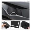 Toyota Crown 16th Generation New Crossover SH35 Model Current Model Exclusive Interior Rubber Mat Console Mat Door Pocket Mat Interior Parts Mat Parts