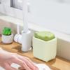 Cats Designs Soap Dispenser Dishwashing Liquid Soap Dispenser Bottle Household And Office Environment Easy To Clean
