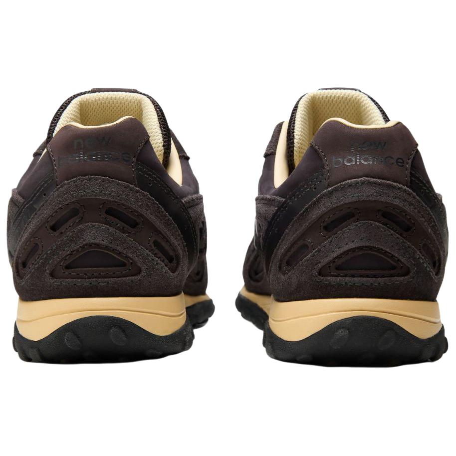 AURALEE x New Balance 204L Marrone Sneakers Unisex U204L5I7