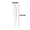 Gevrkjenp Car Door Edge Protector, 12pcs Door Corner Bumper Protector, Anti-collision Trim Decorative Exterior
