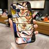 TR13 Dragon Ball Vegeta New High-End Shell Phone Case for Redmi Note 13 14 Pro+ Plus A3 A3X 13X 13C 13R 14S 14C 14R