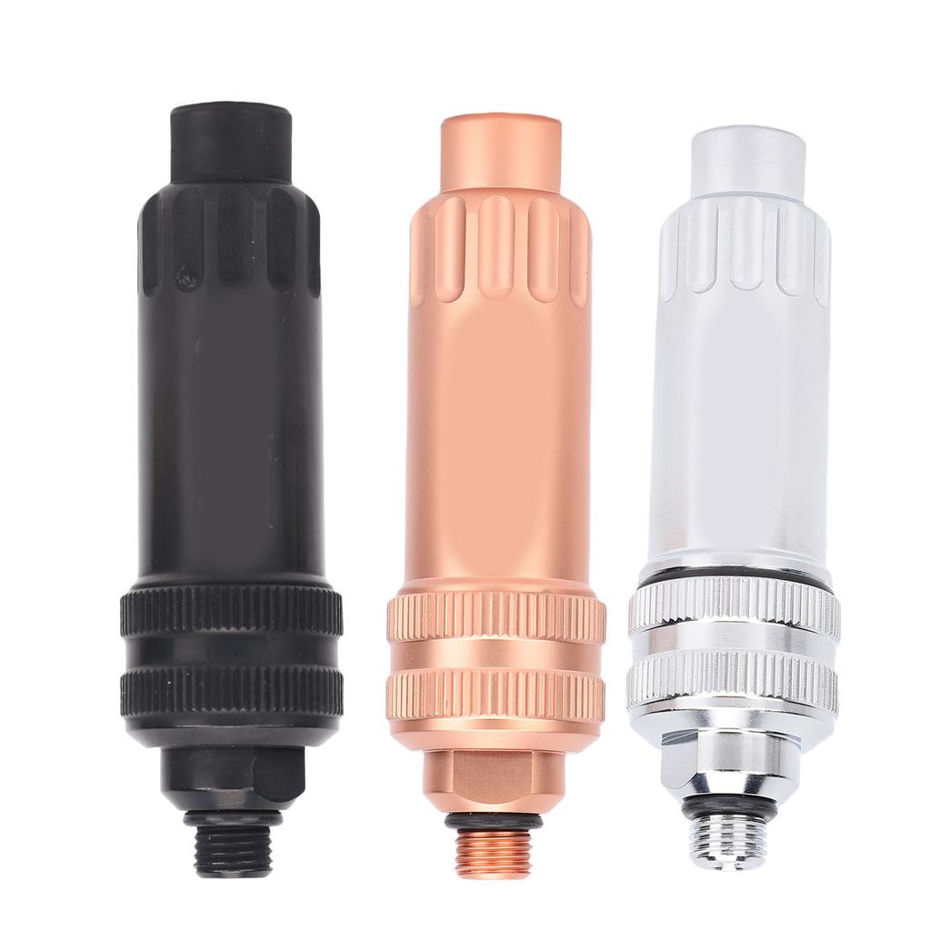 Diving Cylinder Filter Humidification System High Efficiency Portable Submersible Respirator Filter 