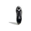 adidas Ozmillen 'Silver Black' Sneakers IF4012
