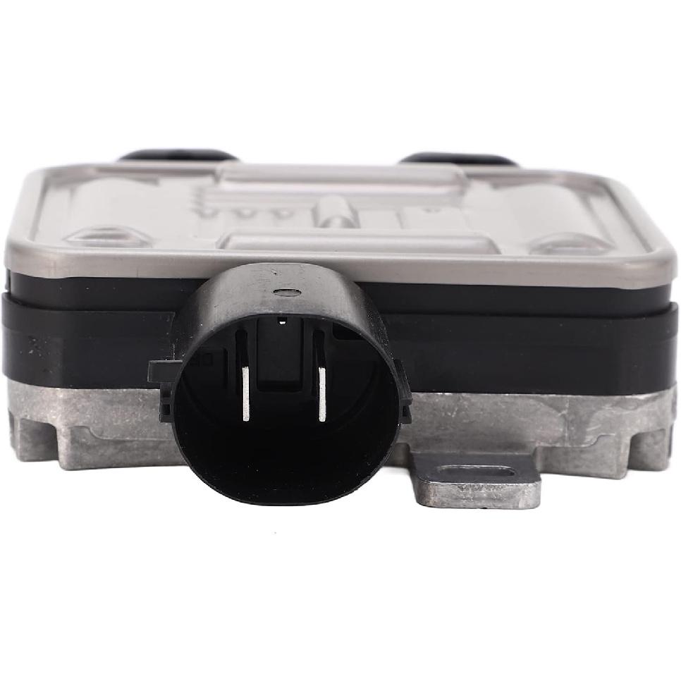 Cooling Fan Control Module, Engine Cooling Fan Relay Radiator Control Module Compatible with Ford Galaxy/Mondeo, Freelander II Replace OE 940004302