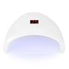 36W Intelligent LED UV Gel Nail Polish Dryer Lamp Fashion Nail Curing Machine Manicure Tool