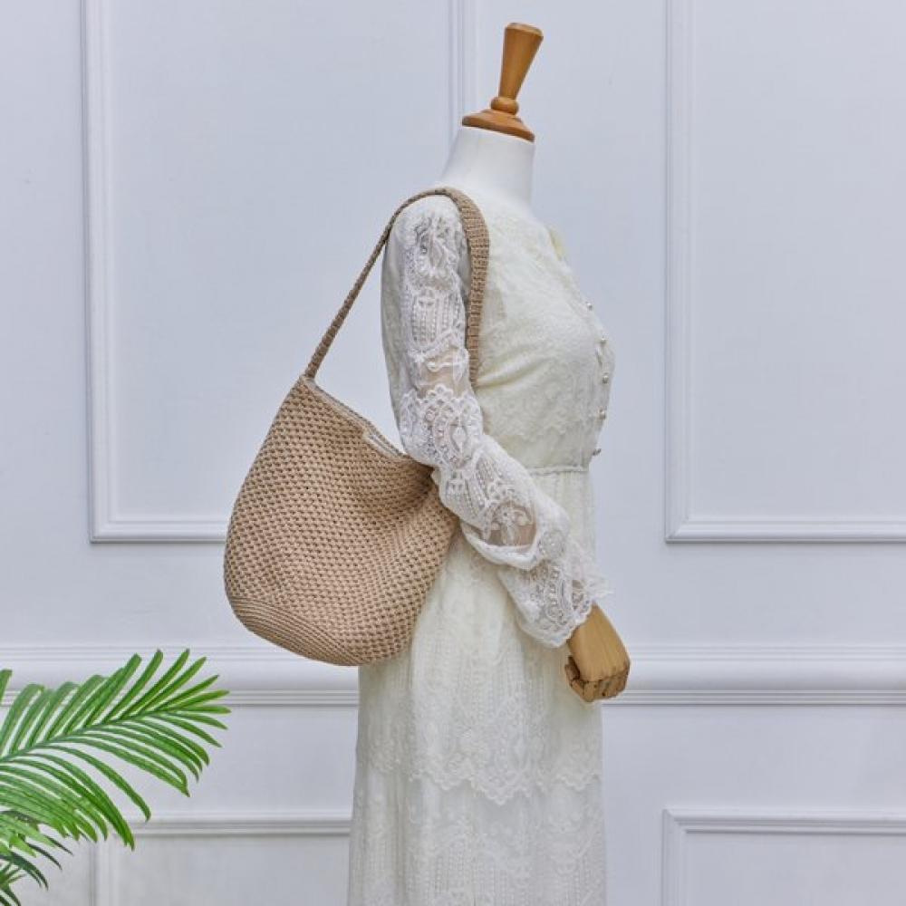 Lala Handmade Shoulder Hobo Bag  Charm Gift  Lala2b186