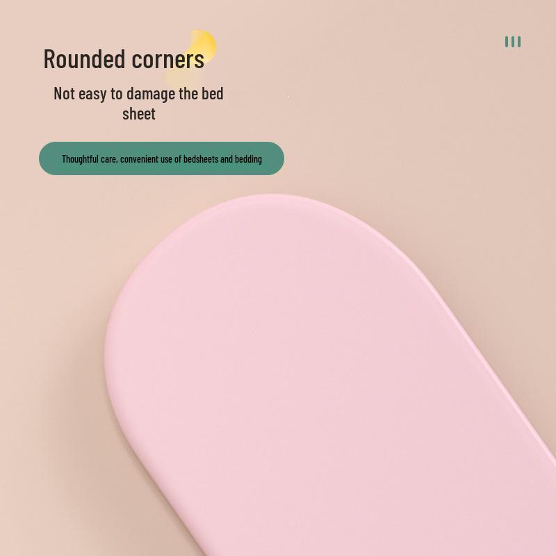 Bed Gap Filler Mattress Lifter & Sheet Organizer Tool