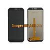 LCD Screen and Digitizer Full Assembly for Doogee S61/S61 Pro
