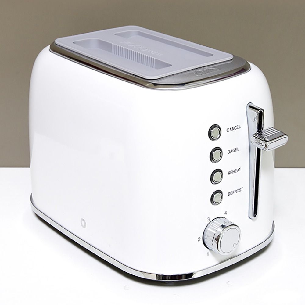 Sealed Toaster Lid Gray Toaster Dust Protector Practical Toaster Cover