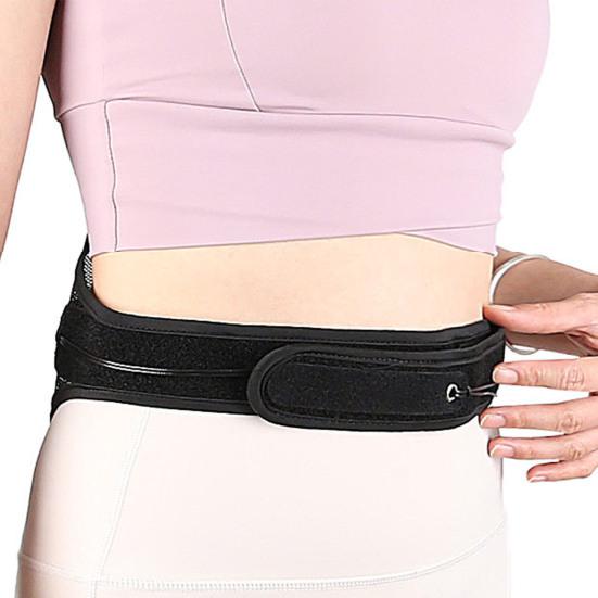 Back Brace for Men And Women Breathable Lumbar Support Belt for Lower Back Pain Herniated Disc Sciatica Scoliosis
