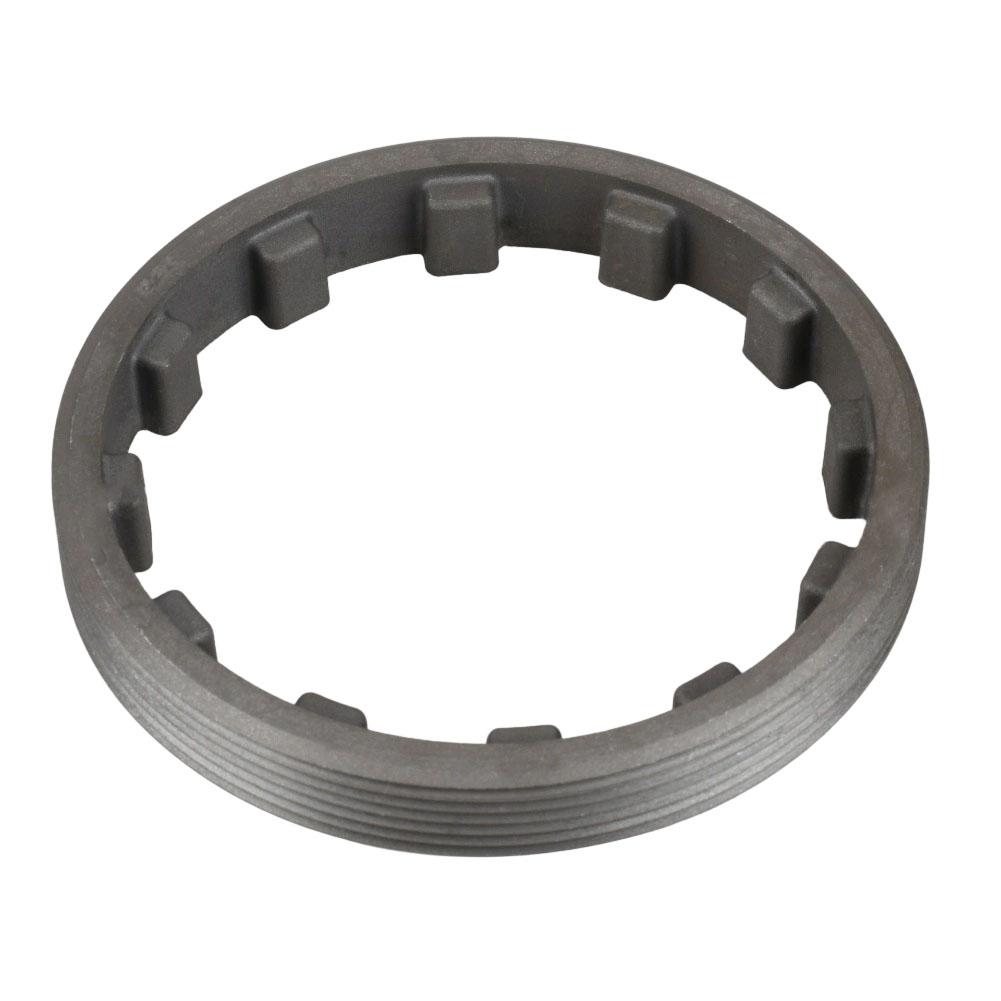 Dado Bloccaggio Dado Anello di Bloccaggio per Motore Fuoribordo Rivestimento Anticorrosione Facile Installazione Come Mostrato in Figura Manutenzione Motore Fuoribordo