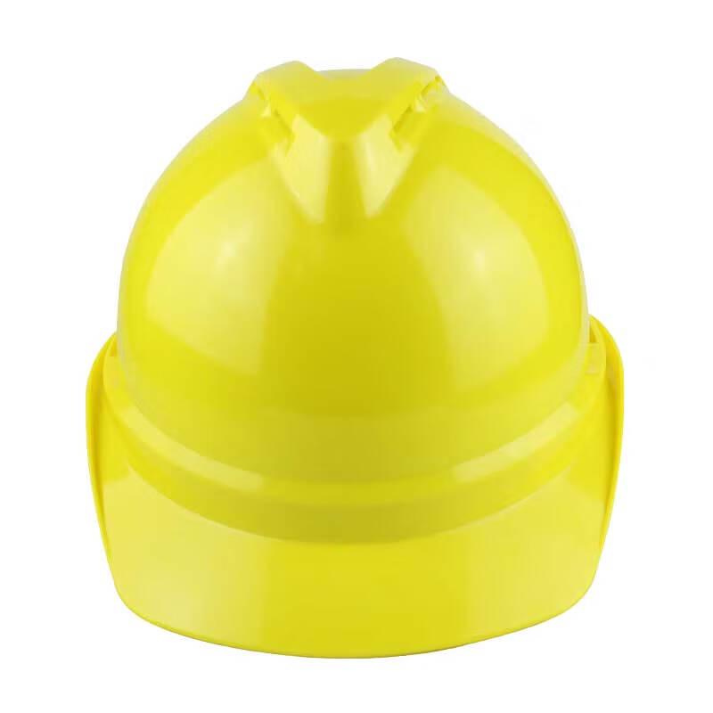 Handun V-Type ABS Ventilated Safety Helmet