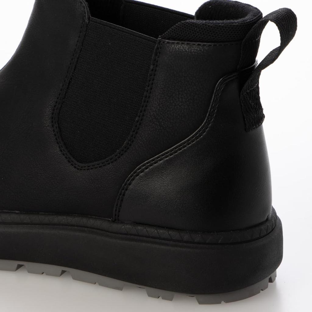 Evol Fashion Boots, Side Gore Boots